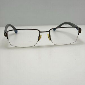 Emporio Armani EA 1051 3003 Eyeglasses Eye Glasses Frames 55-18-140
